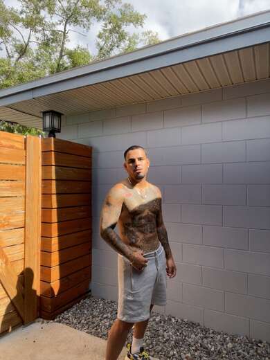 Latín hot - Bi Male Escort in Orlando - Main Photo