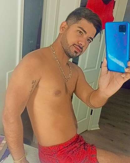 new latin guy in town - Gay Male Escort in Orlando - Main Photo