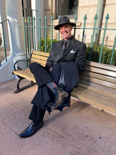 Nice car, good looking - Straight Male Escort in Orlando - Main Photo