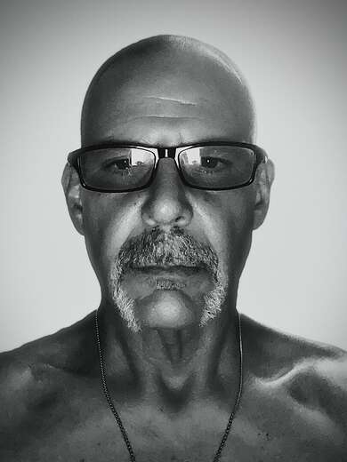One man all situations - Alternate Photo
