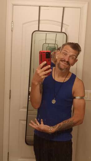 Personable, Energetic, Adventurous, Fun - Gay Male Escort in Tampa - Main Photo