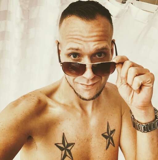 Tall Attractive Masc Jock Groomed - Gay Male Escort in Orlando - Main Photo