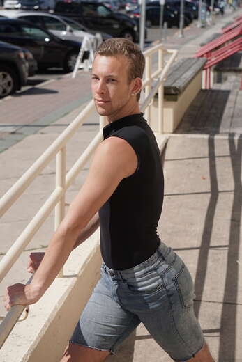 The Perfect Date - Gay Male Escort in Orlando - Main Photo
