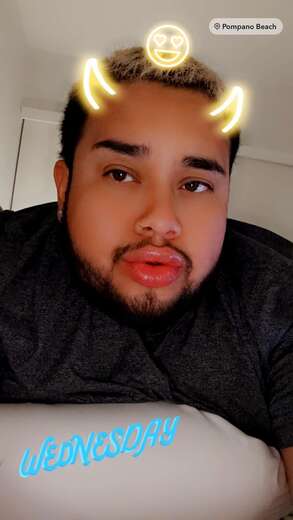 Visiting! Come meet me!! 😈 - Gay Male Escort in Chicago - Main Photo