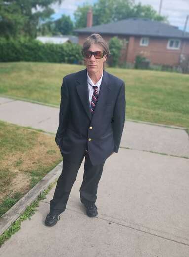 Transgender, blonde, average, short, fun - FTM Escort in Oshawa - Main Photo