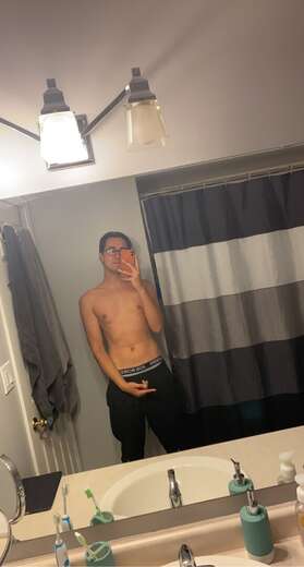 Young, fun, outgoing, - Gay Male Escort in Oshawa - Main Photo