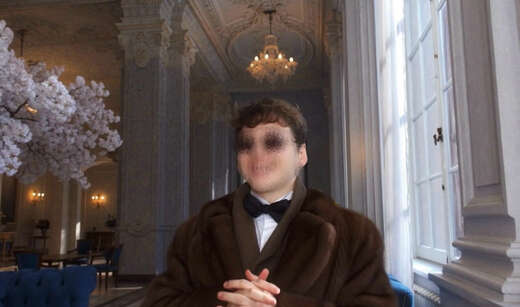 Seasoned gentlemen warmly welcomed - Alternate Photo
