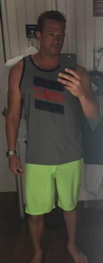 Clean safe and discreet - Straight Male Escort in Palm Springs - Main Photo