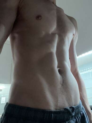 Tall and fit - Bi Male Escort in Palm Springs - Main Photo