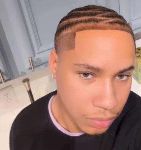 Badguykelz - Alternate Photo