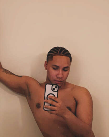 Badguykelz - Alternate Photo