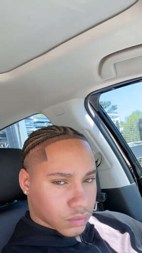 Badguykelz - Alternate Photo
