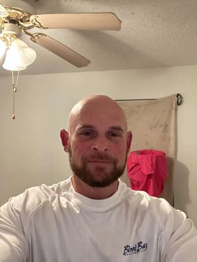 Easy to talk to - Straight Male Escort in Pensacola - Main Photo