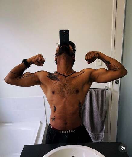 hey love - Straight Male Escort in Perth - Main Photo
