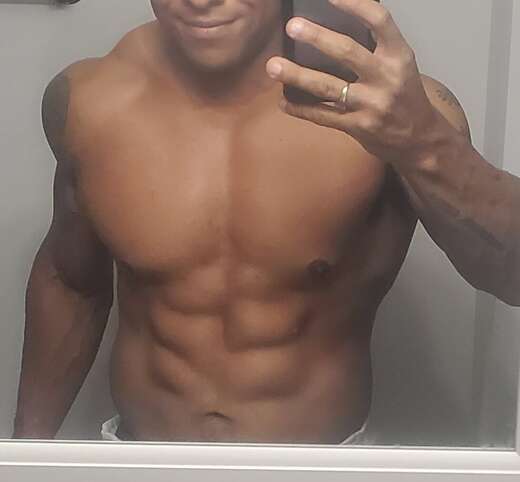 Athletic, relaxing, stress free time - Alternate Photo