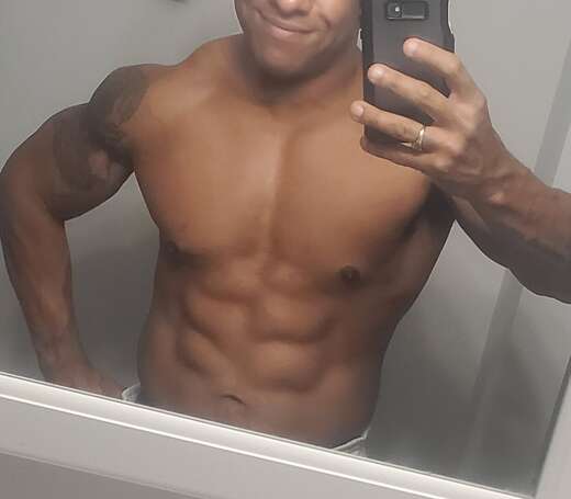 Athletic, relaxing, stress free time - Alternate Photo