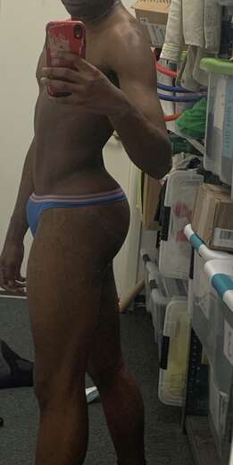 Beautiful mind body and soul - Alternate Photo