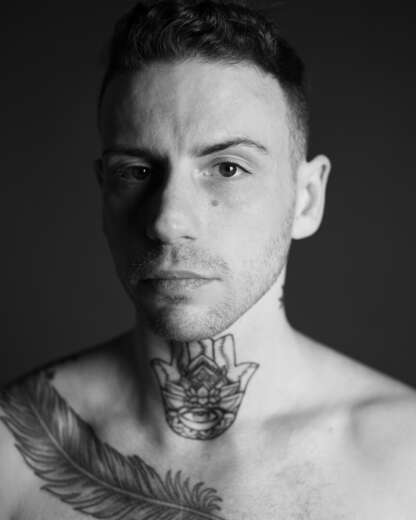 FTM brings Fantasy to Life - FTM Escort in Philadelphia - Main Photo