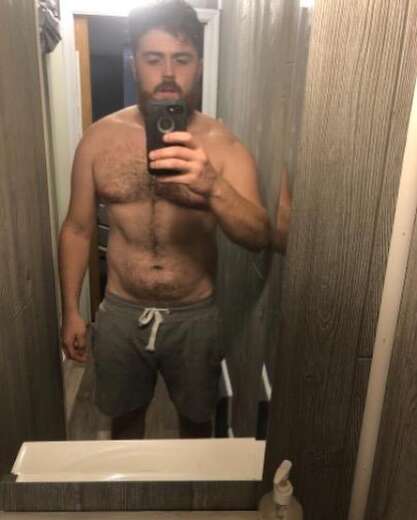 Fun sexy and wild down for anything - Bi Male Escort in Philadelphia - Main Photo
