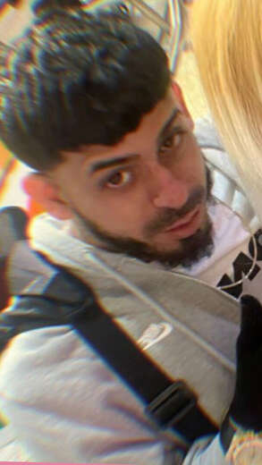 Hi I’m Joe - Alternate Photo