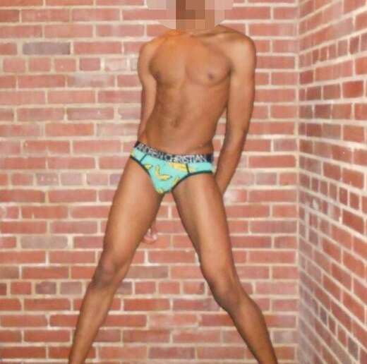 Life's a buffet - Gay Male Escort in Philadelphia - Main Photo