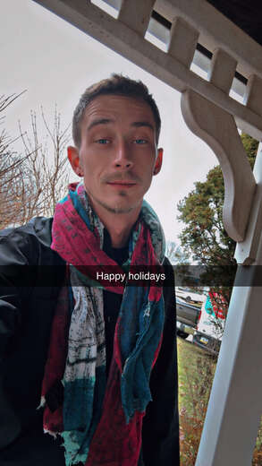 New to This - Gay Male Escort in Philadelphia - Main Photo