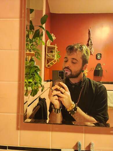 Sweet Italian Trans Dream - Alternate Photo
