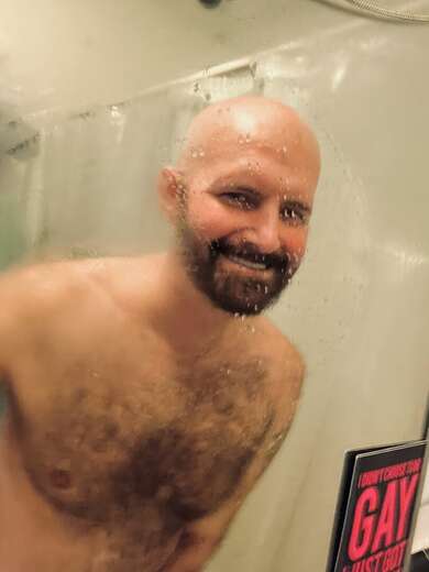 Time Well Spent - Gay Male Escort in Philadelphia - Main Photo