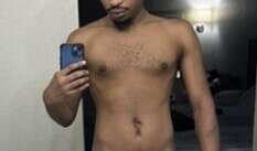 Young Philly stud - Alternate Photo