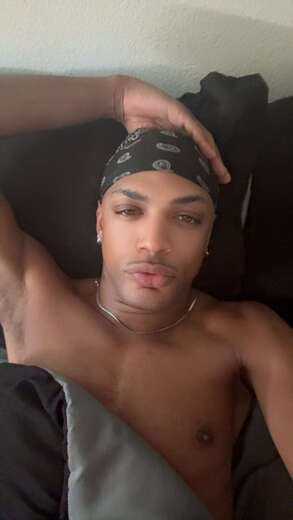 AFRO LATIN HANDS - Male Escort in Phoenix - Main Photo