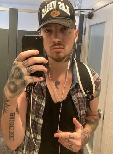 Chill vibes - Gay Male Escort in Phoenix - Main Photo