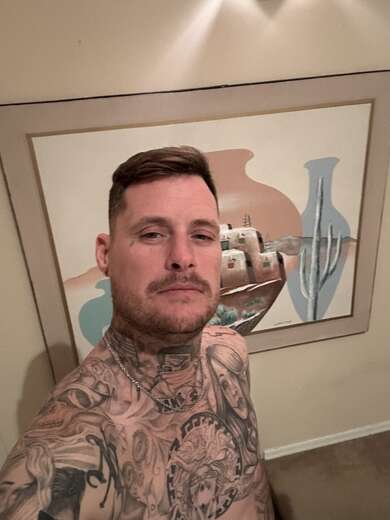Easy going, esentric. Funny classy - Male Escort in Phoenix - Main Photo