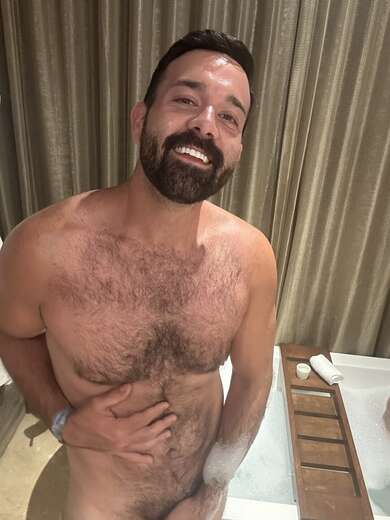 Fun Furry Otter! - Gay Male Escort in Phoenix - Main Photo