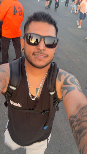 Fun, spontaneous, caring. - Bi Male Escort in Phoenix - Main Photo