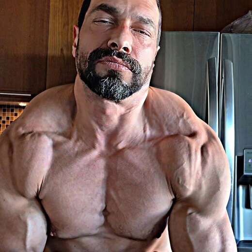 Gymbro that likes to flex - Male Escort in Phoenix - Main Photo