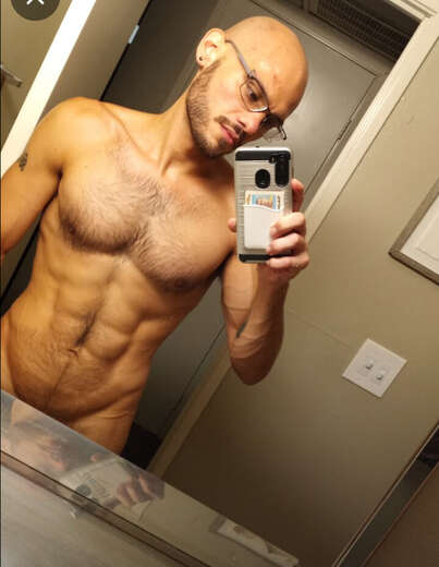 Masculine Straight Italiano - Straight Male Escort in Phoenix - Main Photo