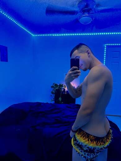 Massage, Private Dance, Dates, Travels - Gay Male Escort in Phoenix - Main Photo