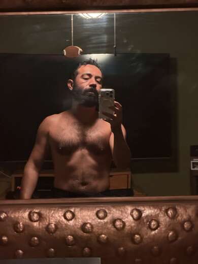 Let me show you a good time - Alternate Photo