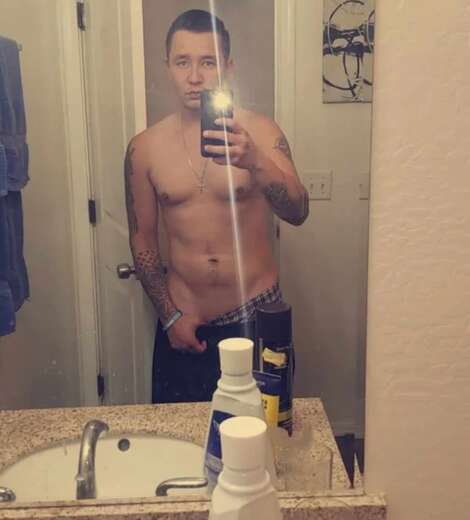 Selling pics and talk dirty - Straight Male Escort in Phoenix - Main Photo