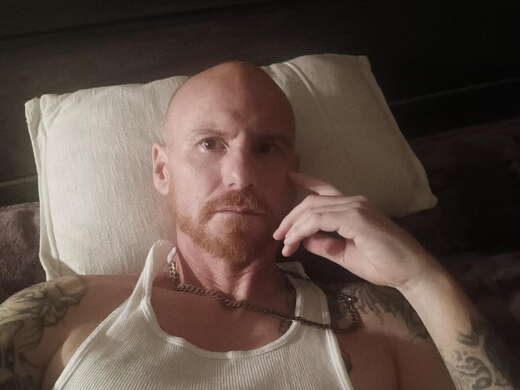 Sexy Whiteboy - Alternate Photo