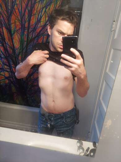 Slim body, outgoing, respectful, very smar - Gay Male Escort in Phoenix - Main Photo