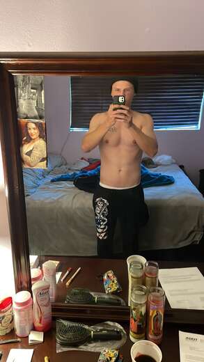 Very positive open ,using every benefit - Straight Male Escort in Phoenix - Main Photo