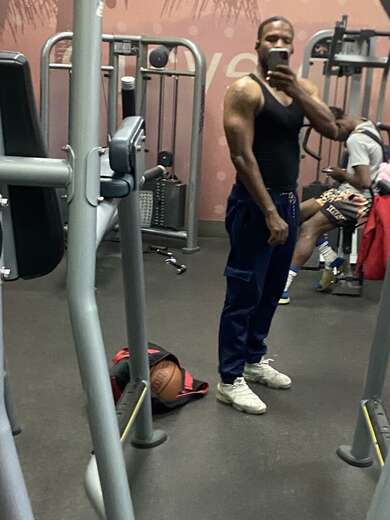 Well mannered and kind hearted! - Straight Male Escort in Phoenix - Main Photo