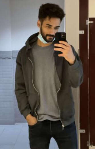 What’s going on (: good guy here - Gay Male Escort in Phoenix - Main Photo