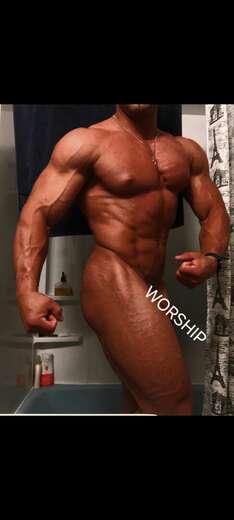 Worship the best - Alternate Photo