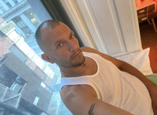 Always A Good Time - Bi Male Escort in Pittsburgh - Main Photo
