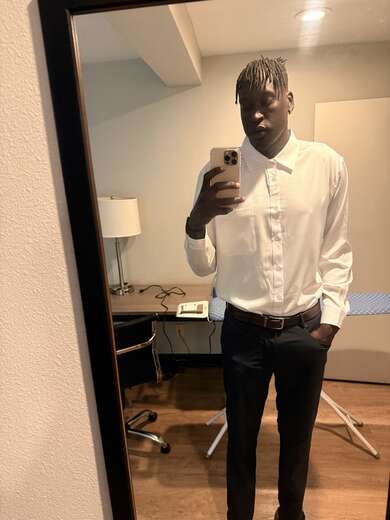 Elite Male Companion - Straight Male Escort in Pittsburgh - Main Photo