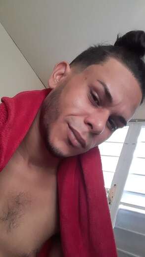 I am a very nice person and have a big D. - Gay Male Escort in Ponce - Main Photo