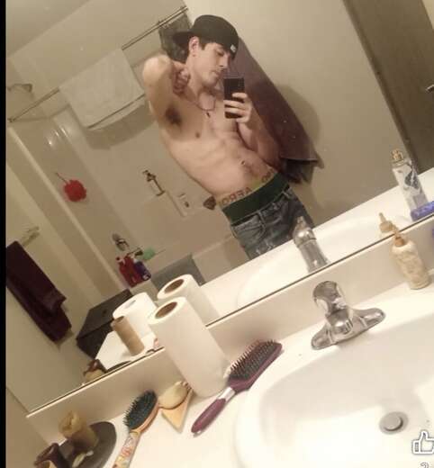22 year old from indiana - Alternate Photo