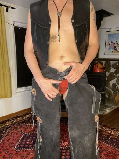 Your Flirty Good Boy - Alternate Photo